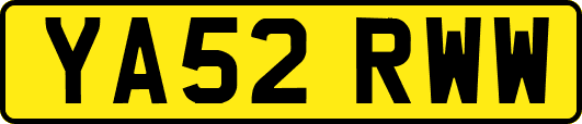 YA52RWW