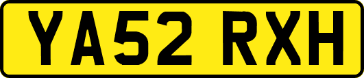 YA52RXH