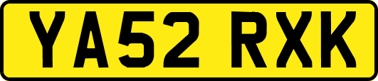 YA52RXK
