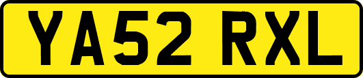 YA52RXL