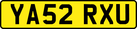YA52RXU