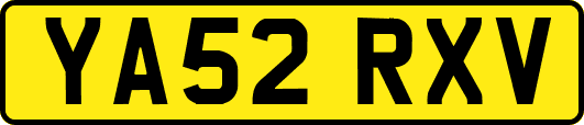 YA52RXV