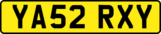 YA52RXY