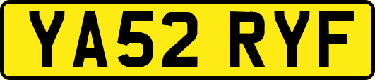 YA52RYF