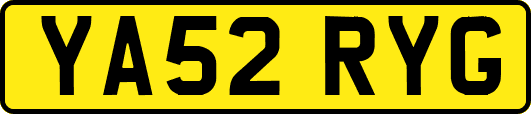 YA52RYG