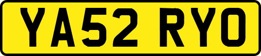 YA52RYO
