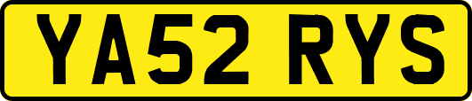 YA52RYS