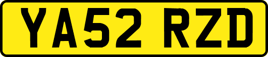 YA52RZD