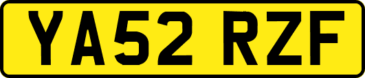 YA52RZF