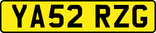 YA52RZG