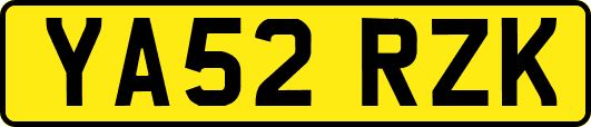 YA52RZK