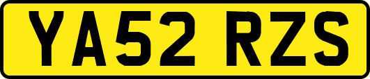 YA52RZS