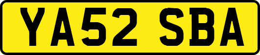 YA52SBA