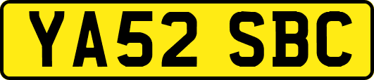 YA52SBC