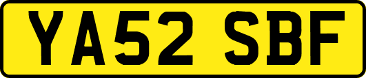 YA52SBF