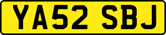 YA52SBJ