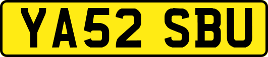 YA52SBU