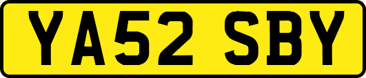 YA52SBY
