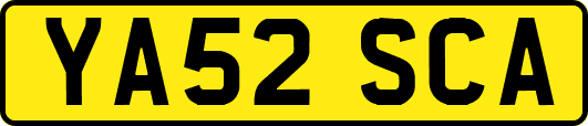 YA52SCA