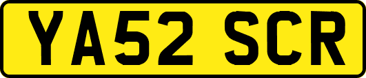 YA52SCR