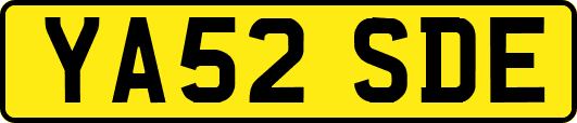 YA52SDE