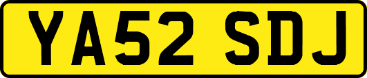 YA52SDJ