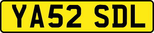 YA52SDL
