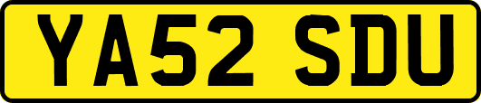 YA52SDU
