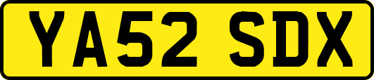 YA52SDX