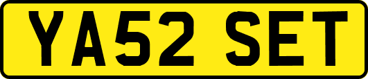 YA52SET