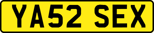 YA52SEX