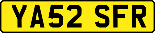YA52SFR