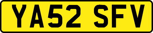 YA52SFV