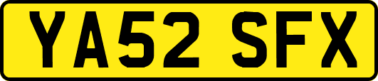 YA52SFX