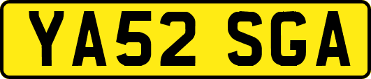YA52SGA
