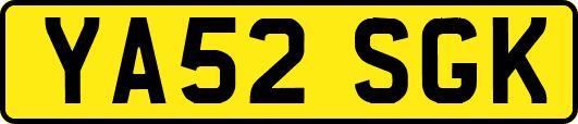 YA52SGK