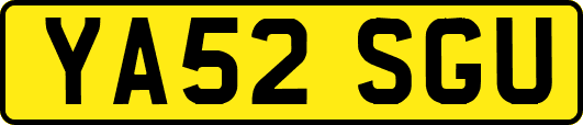 YA52SGU