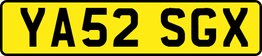 YA52SGX