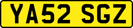 YA52SGZ