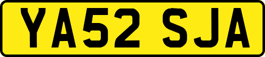 YA52SJA