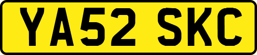 YA52SKC