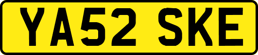YA52SKE