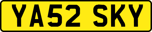 YA52SKY