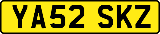 YA52SKZ