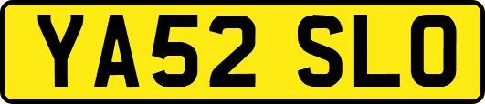 YA52SLO