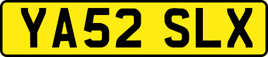 YA52SLX