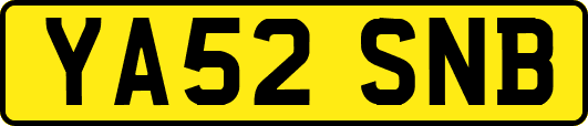 YA52SNB