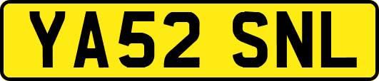YA52SNL