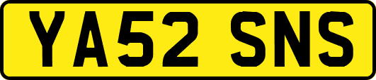 YA52SNS