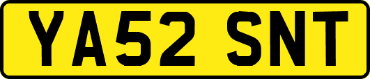 YA52SNT